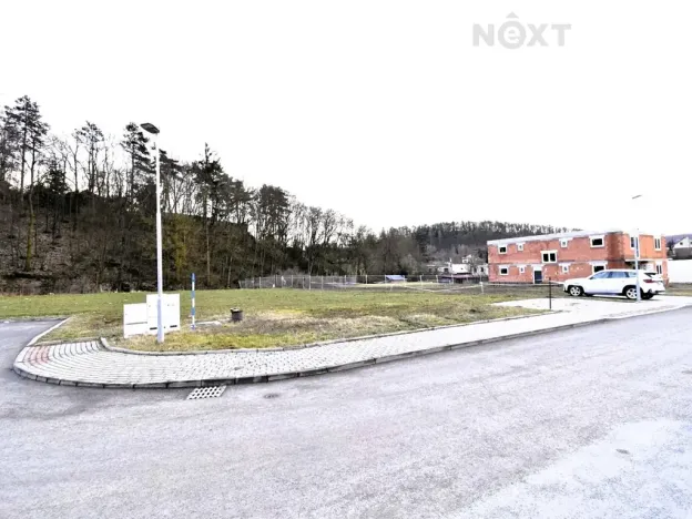 Prodej pozemku pro bydlení, Lelekovice, 933 m2