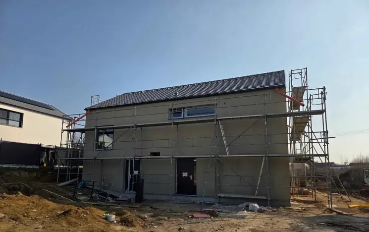 Prodej bytu 4+kk, Němčičky, 84 m2