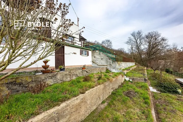 Prodej rodinného domu, Husinec, Na Ohradách, 77 m2