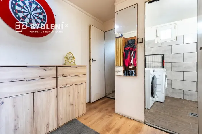 Prodej rodinného domu, Husinec, Na Ohradách, 77 m2