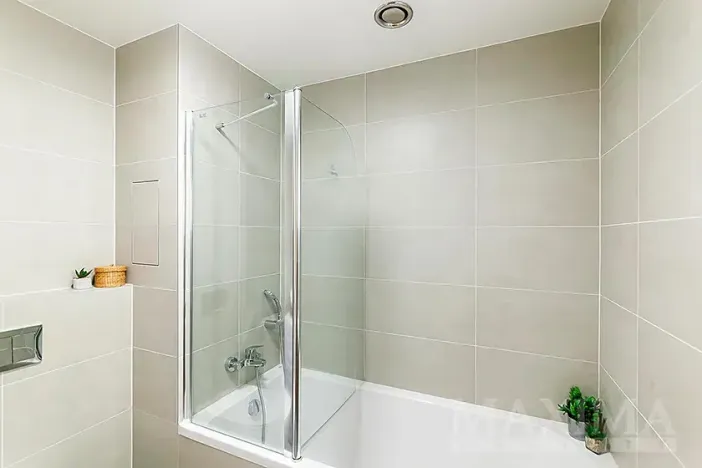 Prodej bytu 1+kk, Praha - Holešovice, Argentinská, 40 m2