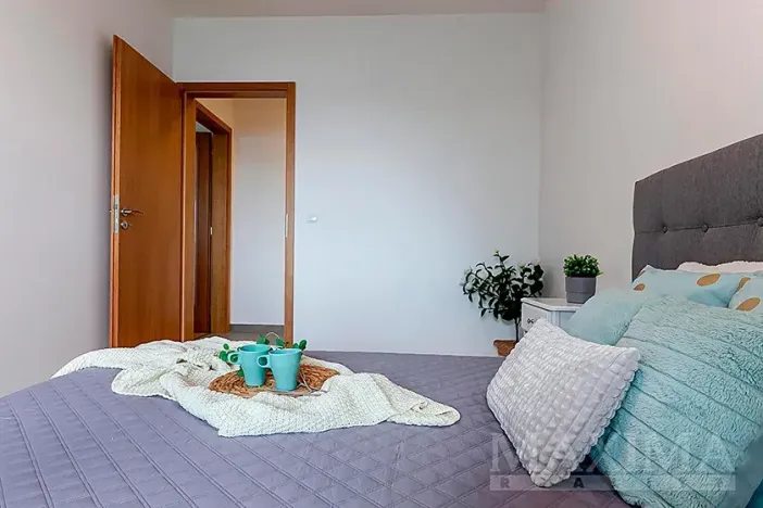 Prodej bytu 2+kk, Praha - Holešovice, Argentinská, 69 m2