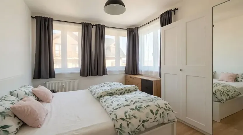 Pronájem bytu 3+kk, Liberec, Tálínská, 75 m2