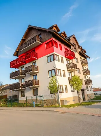 Pronájem bytu 3+kk, Liberec, Tálínská, 75 m2