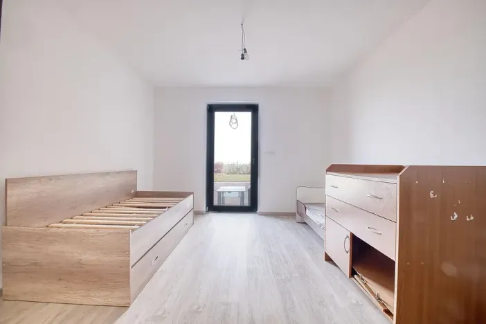 Prodej rodinného domu, Krchleby, 173 m2