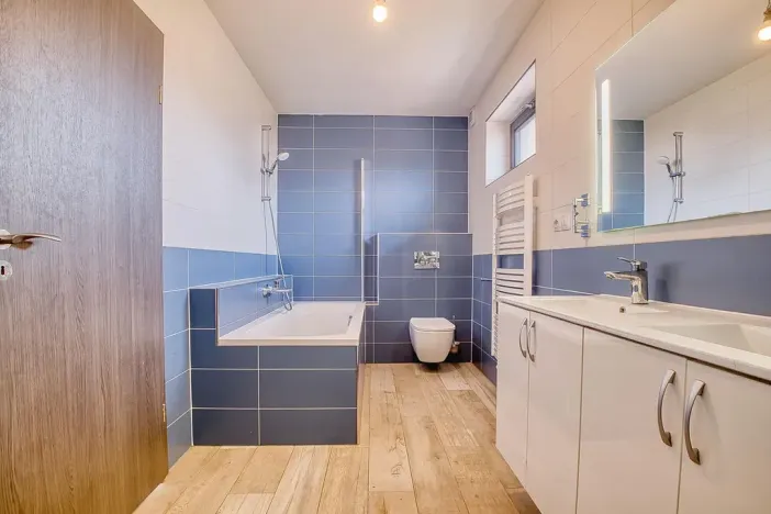 Prodej rodinného domu, Krchleby, 173 m2