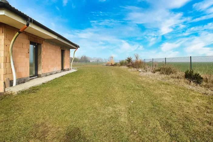 Prodej rodinného domu, Krchleby, 173 m2