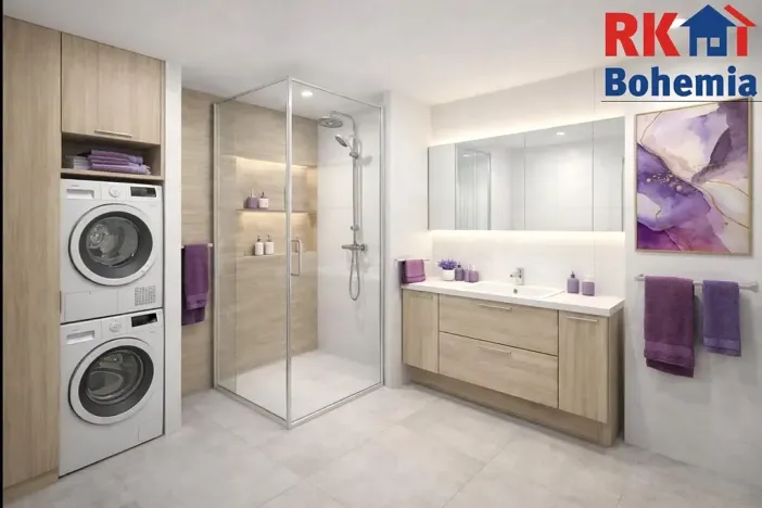 Prodej bytu 1+1, Mladá Boleslav, Jana Palacha, 40 m2