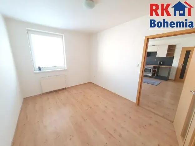 Pronájem bytu 2+kk, Benátky nad Jizerou, náměstí 17. listopadu, 42 m2