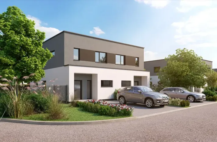 Prodej rodinného domu, Frýdek-Místek, Nové Dvory-Kamenec, 94 m2