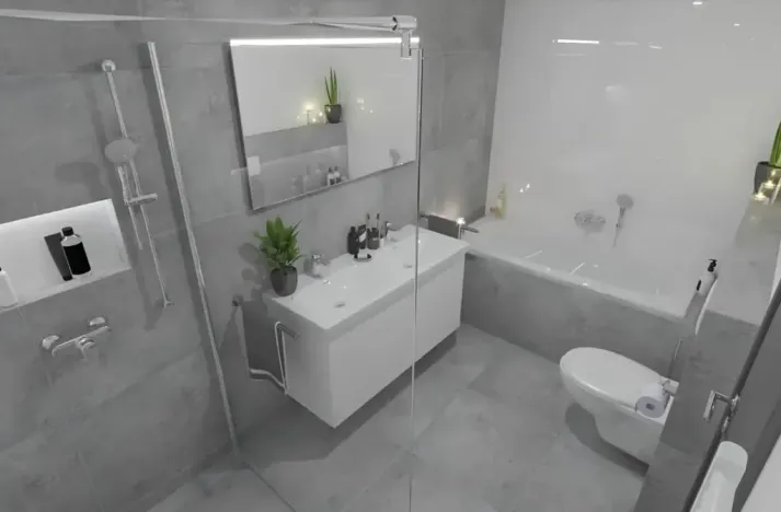 Prodej rodinného domu, Frýdek-Místek, Nové Dvory-Kamenec, 94 m2