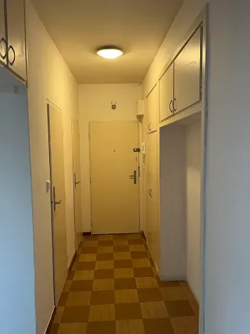 Pronájem bytu 2+1, Brno, Neumannova, 67 m2