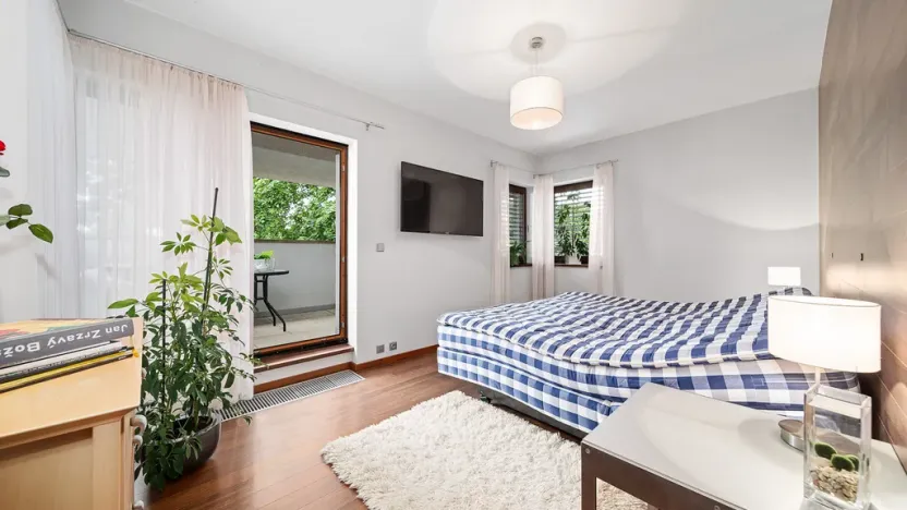 Prodej rodinného domu, Hradec Králové - Malšovice, Sportovní, 248 m2