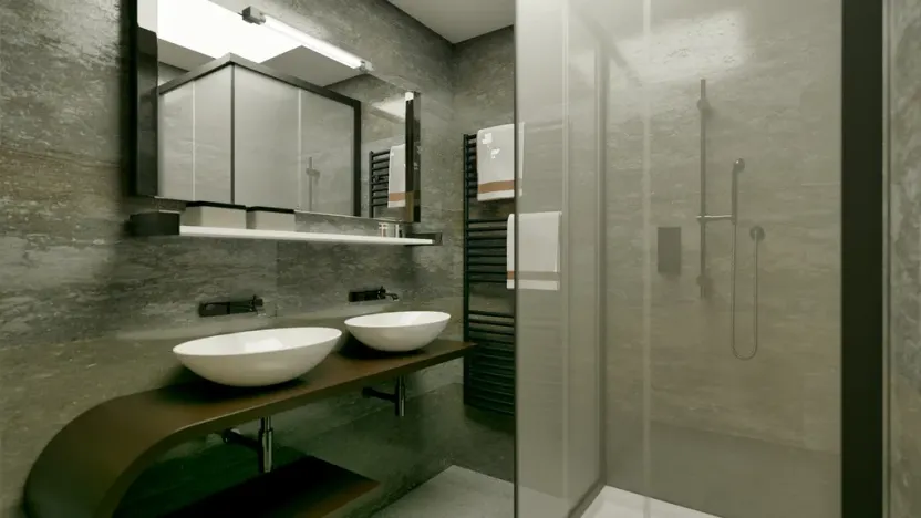 Prodej bytu 2+kk, Hradec Králové, Pražská třída, 84 m2