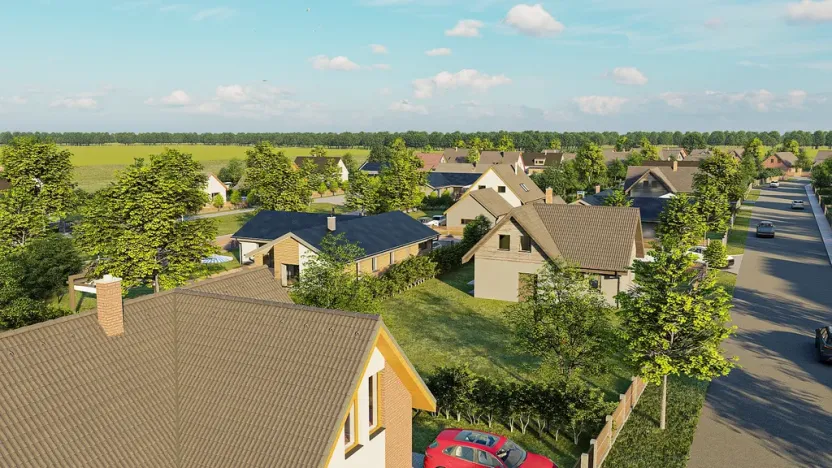 Prodej pozemku, Jičín - Popovice, 798 m2