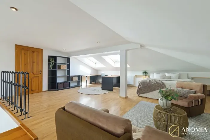 Prodej rodinného domu, Krnov, Ježník, 178 m2