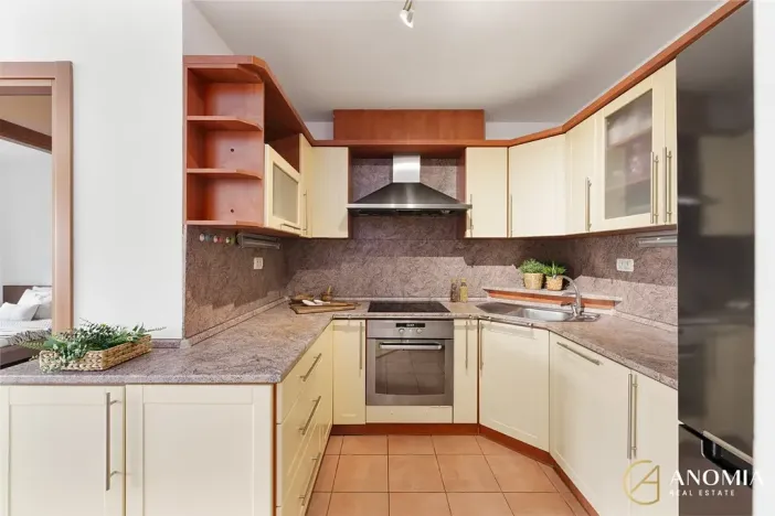 Prodej bytu 3+kk, Praha - Dejvice, Heinemannova, 101 m2