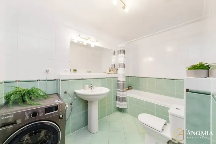 Prodej bytu 3+kk, Praha - Dejvice, Heinemannova, 101 m2