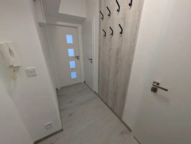 Pronájem bytu 2+1, Turnov, Studentská, 51 m2