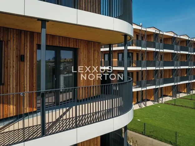 Prodej bytu 3+kk, Praha - Stodůlky, Nekonečného, 57 m2