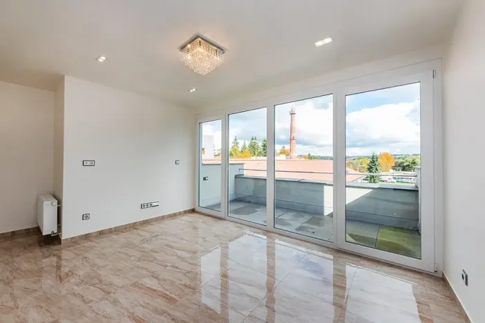 Prodej činžovního domu, Benešov, Pod Hřbitovem, 470 m2