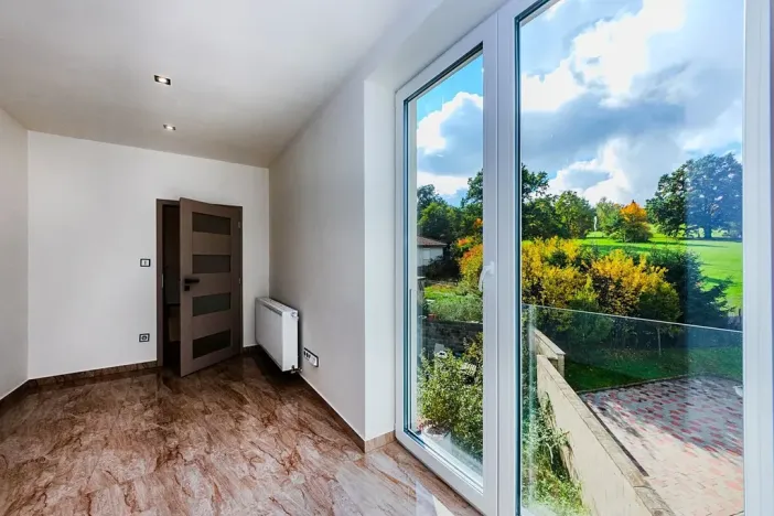 Prodej činžovního domu, Benešov, Pod Hřbitovem, 470 m2