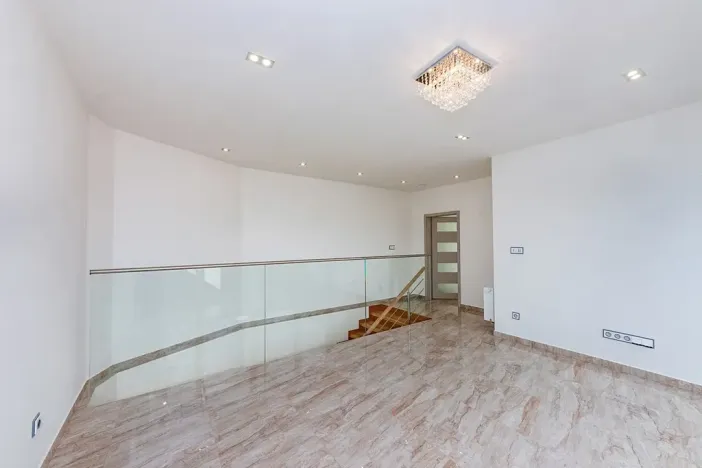 Prodej činžovního domu, Benešov, Pod Hřbitovem, 470 m2