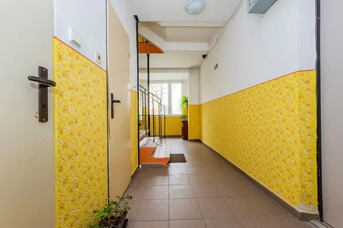 Prodej bytu 2+kk, Kolín, Moravcova, 39 m2