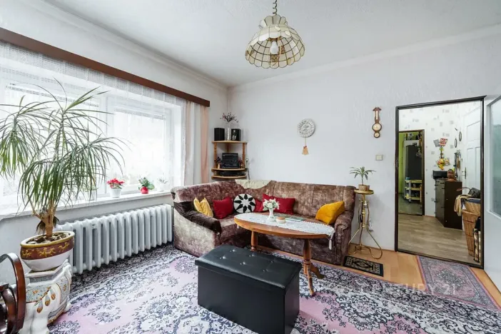 Prodej rodinného domu, Rtyně nad Bílinou, 168 m2