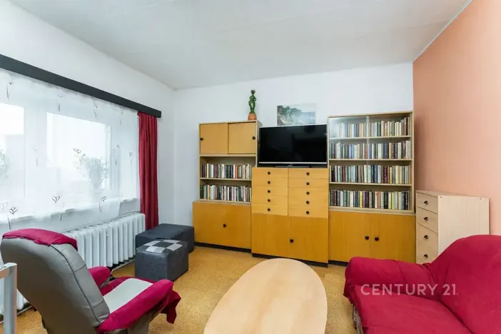 Prodej rodinného domu, Rtyně nad Bílinou, 168 m2