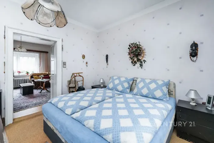 Prodej rodinného domu, Rtyně nad Bílinou, 168 m2