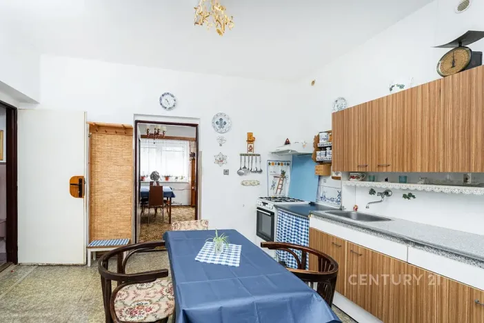 Prodej rodinného domu, Rtyně nad Bílinou, 168 m2