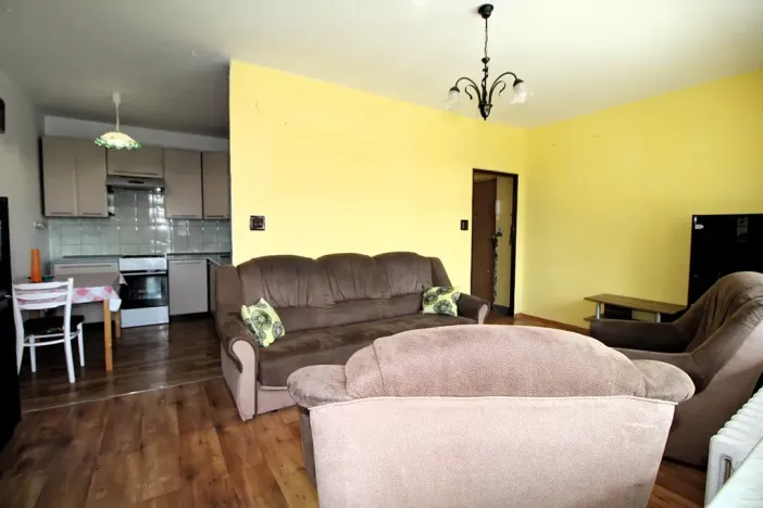 Prodej bytu 2+kk, Orlová, Květinová, 53 m2