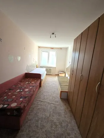 Prodej bytu 2+kk, Orlová, Květinová, 53 m2