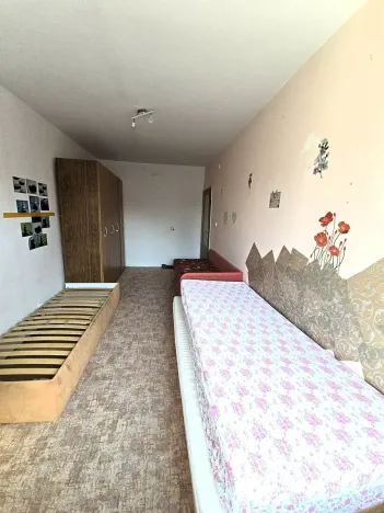 Prodej bytu 2+kk, Orlová, Květinová, 53 m2