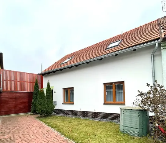 Pronájem rodinného domu, Němčany, 98 m2