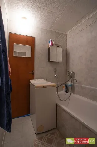 Prodej bytu 3+1, Brandýs nad Labem-Stará Boleslav - Brandýs nad Labem, Vrbová, 61 m2