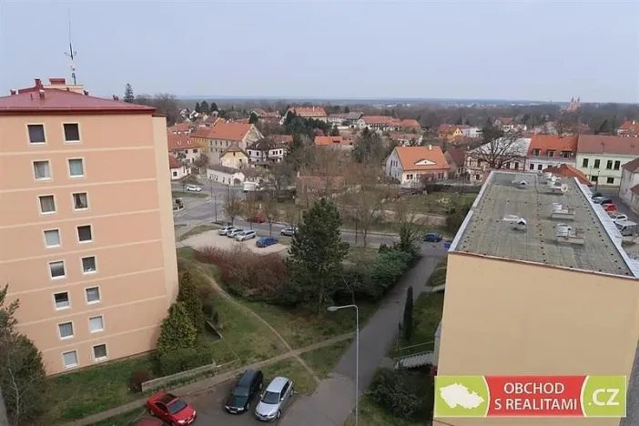 Prodej bytu 3+1, Brandýs nad Labem-Stará Boleslav - Brandýs nad Labem, Vrbová, 61 m2