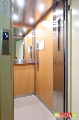 Prodej bytu 3+1, Brandýs nad Labem-Stará Boleslav - Brandýs nad Labem, Vrbová, 61 m2