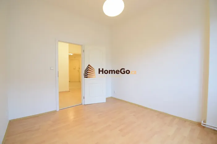 Pronájem bytu 2+kk, Praha - Nusle, Lounských, 59 m2