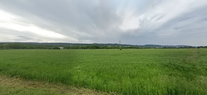 Prodej podílu komerčního pozemku, Rybník, 10974 m2