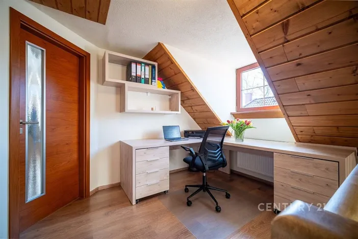 Prodej chaty, Vrábče - Koroseky, 220 m2