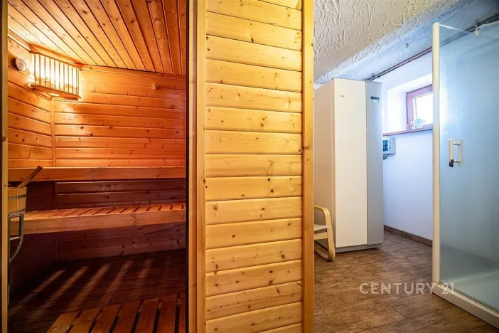 Prodej chaty, Vrábče - Koroseky, 220 m2