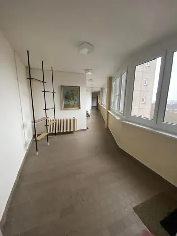 Pronájem bytu 2+1, Liberec, Franklinova, 60 m2