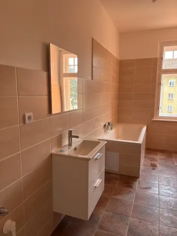 Pronájem bytu 3+1, Liberec, Komenského, 100 m2