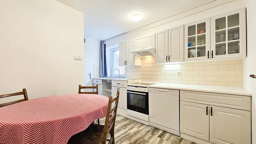 Prodej rodinného domu, Stříbrná Skalice, Pražská, 146 m2