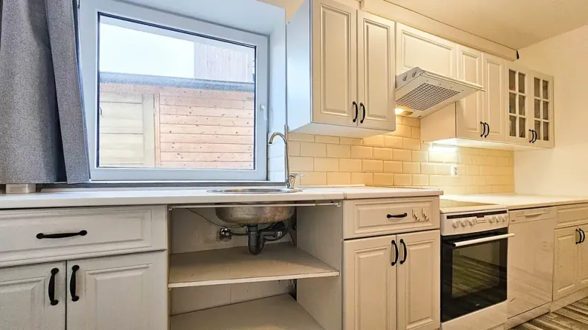 Prodej rodinného domu, Stříbrná Skalice, Pražská, 146 m2