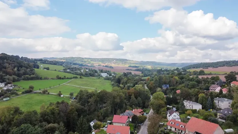 Prodej rodinného domu, Stříbrná Skalice, Pražská, 146 m2