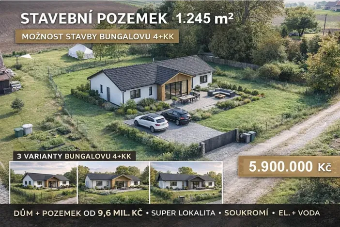Prodej rodinného domu, Bystřice, 120 m2