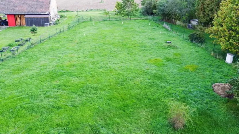 Prodej rodinného domu, Bystřice, 120 m2